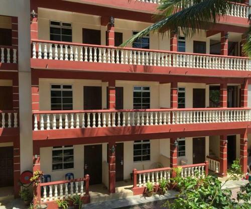 Hotel Melati Tanjong Beach Resort
