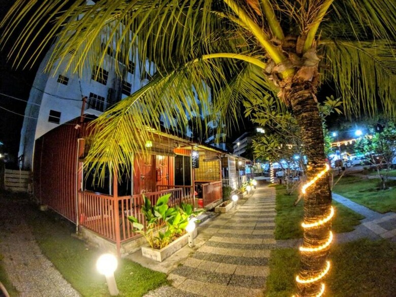 Hotel The Cabin Langkawi