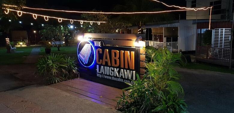 Hotel The Cabin Langkawi