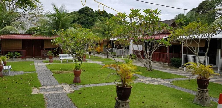 Hotel The Cabin Langkawi