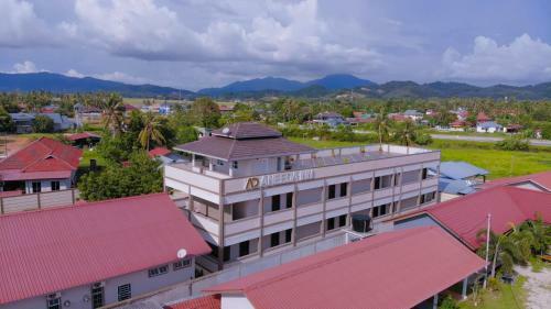 Motel Aneeda Inn