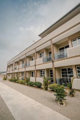 Motel Aneeda Inn