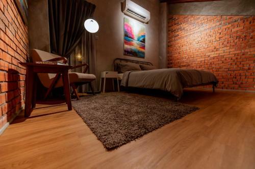 Hotel Arch Studio Cenang