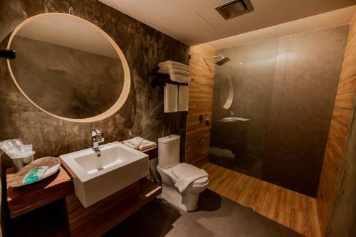 Hotel Arch Studio Cenang