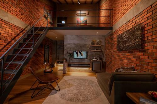 Hotel Arch Studio Cenang