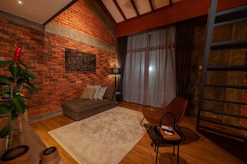 Hotel Arch Studio Cenang
