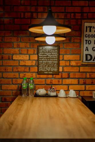 Hotel Arch Studio Cenang