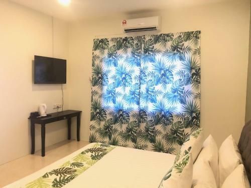 Hotel Sandy Garden Resort Langkawi