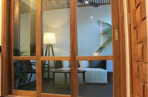 Hotel Sandy Garden Resort Langkawi