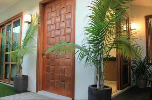 Hotel Sandy Garden Resort Langkawi