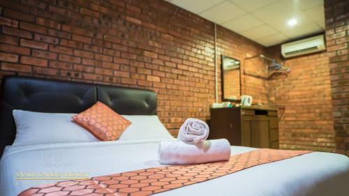 Hotel Sandy Garden Resort Langkawi
