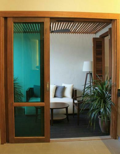 Hotel Sandy Garden Resort Langkawi