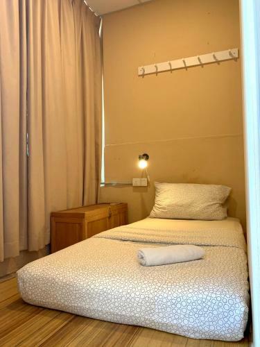 Albergue Paradise Tatami