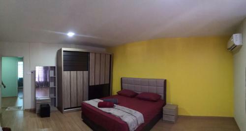 Hostal My Homestay