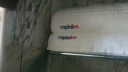 Hotel Capital Inn Plus