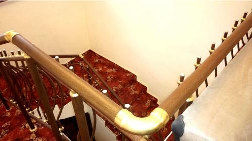 Adanma Hotels & Suites - House 11