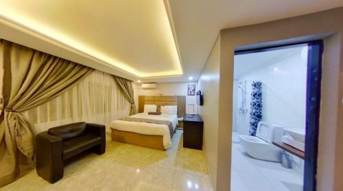 Centurion Apartments