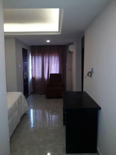 Centurion Apartments