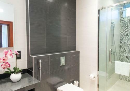 The Envoy Hotel Abuja