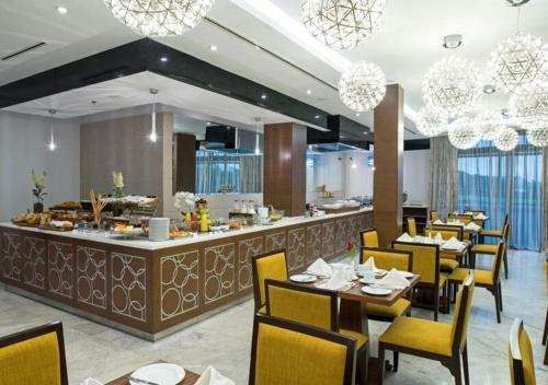 The Envoy Hotel Abuja