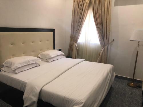Hotel Abuja Royal Suites