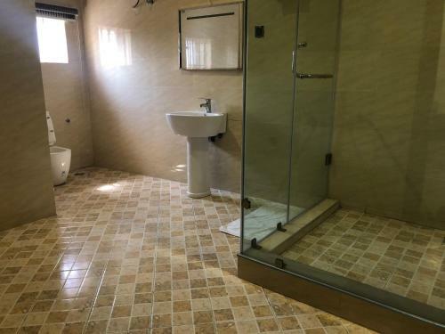 Hotel Abuja Royal Suites