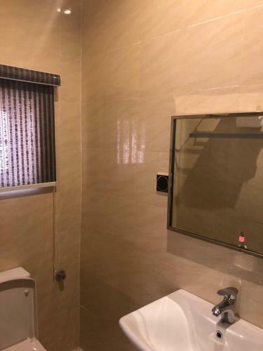 Hotel Abuja Royal Suites