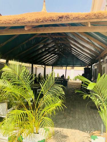 Hotel Abuja Royal Suites
