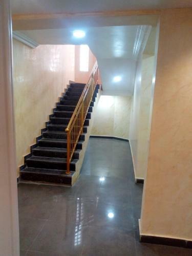 Hotel Abuja Royal Suites