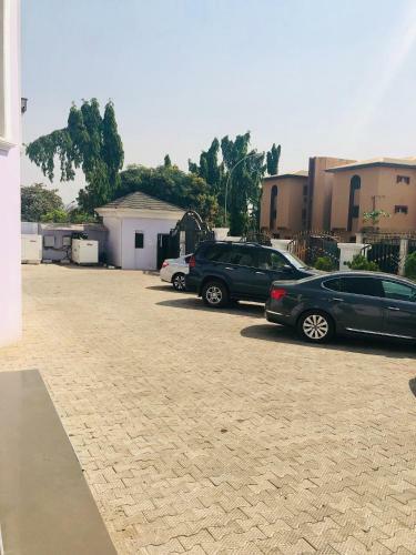 Hotel Abuja Royal Suites
