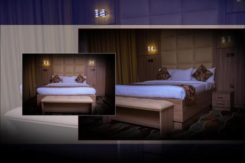 Hotel Treasures Suites & Conferences Abuja