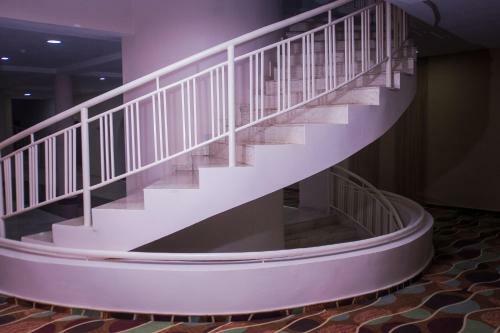 Hotel Treasures Suites & Conferences Abuja