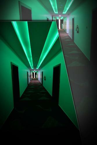 Hotel Treasures Suites & Conferences Abuja