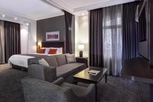 Bon Hotel Abuja