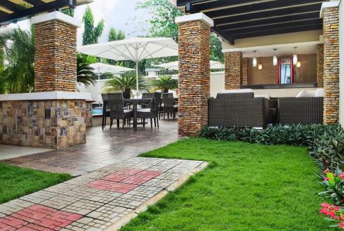 Bon Hotel Abuja