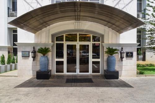 Bon Hotel Abuja