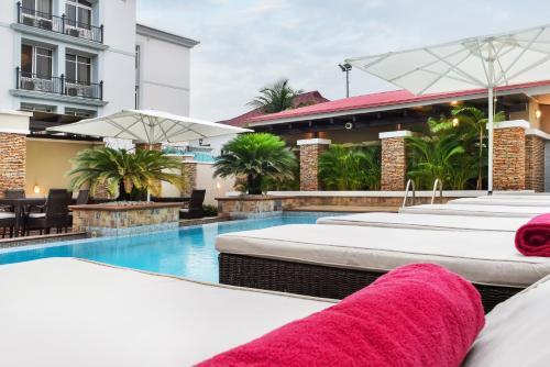Bon Hotel Abuja