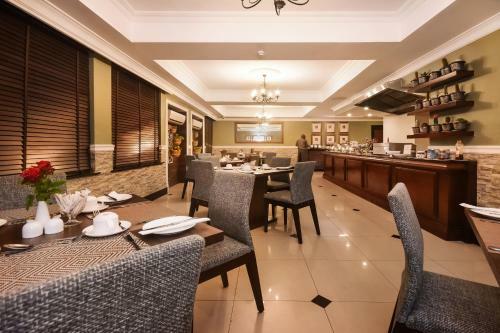 Bon Hotel Abuja
