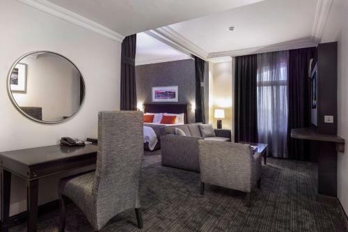 Bon Hotel Abuja
