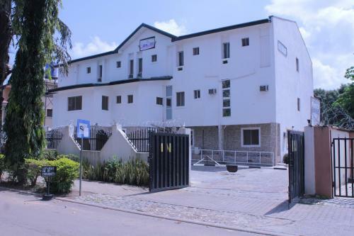 Yaban Hotel