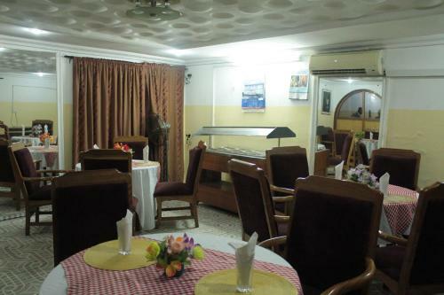 Yaban Hotel