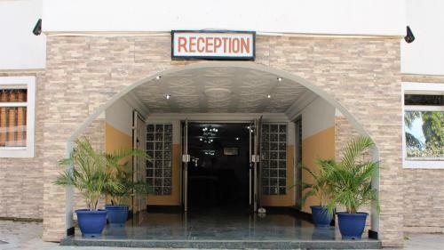 Yaban Hotel