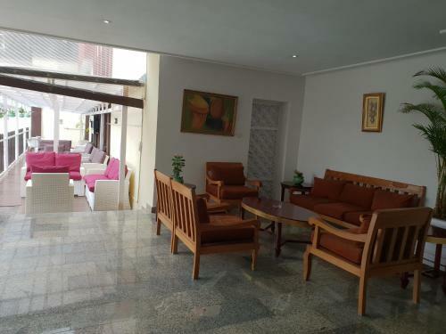 Serendib Hotel & Service Apartments