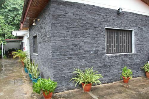 Hostal Capital Lodge At Maitama