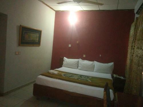 Hotel Progandy Guest House (Annex)