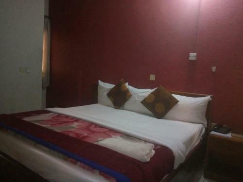 Hotel Progandy Guest House (Annex)