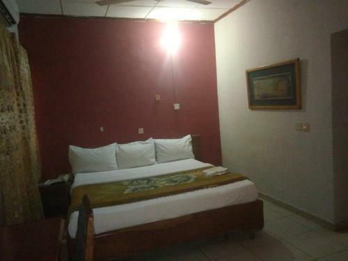 Hotel Progandy Guest House (Annex)
