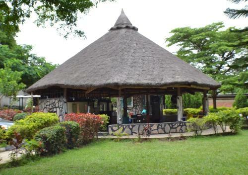 Gracious Hotel Abuja