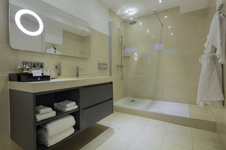 Aparthotel Fraser Suites Abuja