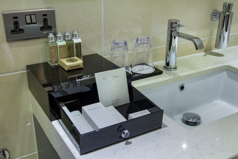 Aparthotel Fraser Suites Abuja